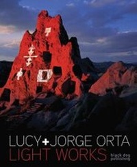 Enlarge image Cover: Light Works - Black Dog Publishing London UK