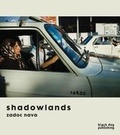 Cover: Shadowlands - Black Dog Publishing London UK