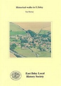 Abbildung von: Historical Walks in East Ilsley - Sigma Books