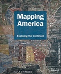 Cover: Mapping America - Black Dog Publishing London UK