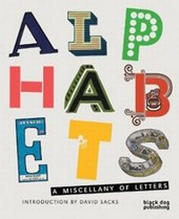 Enlarge image Cover: Alphabets - Black Dog Publishing London UK
