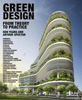 Cover: Green Design - Black Dog Publishing London UK