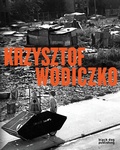 Cover: Krzysztof Wodiczko - Black Dog Publishing London UK