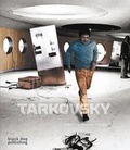 Cover: Tarkovsky - Black Dog Publishing London UK