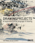 Cover: The Drawing Projects - Black Dog Publishing London UK