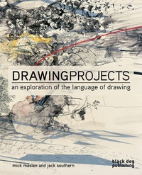 Enlarge image Cover: The Drawing Projects - Black Dog Publishing London UK