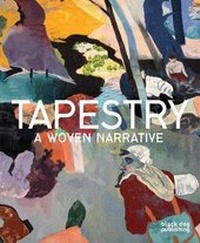 Enlarge image Cover: Tapestry - Black Dog Publishing London UK