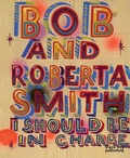 Cover: I Should be in Charge - Black Dog Publishing London UK