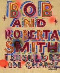 Enlarge image Cover: I Should be in Charge - Black Dog Publishing London UK