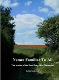 Cover: Names Familiar To All - Sigma Books