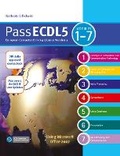 Cover: Pass ECDL 5 Units 1-7 - Payne-Gallway Publishers
