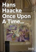Cover: Hans Haacke - Black Dog Publishing London UK