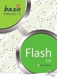 Abbildung von: Basic Projects in Flash Pack of 10 - Payne-Gallway Publishers
