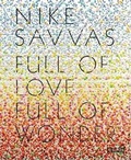 Cover: Full of Love Full of Wonder - Black Dog Publishing London UK