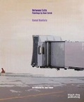 Cover: Between Exits - Black Dog Publishing London UK