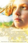 Cover: Flyaway - Chicken House Ltd