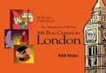 Cover: Mr. Boo Comes to London - Era Publishing