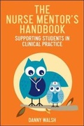 Cover: The Nurse Mentor's Handbook - Open University Press