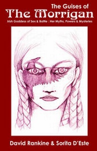 Abbildung von: The Guises of the Morrigan - Avalonia