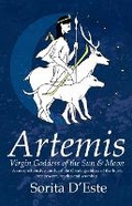 Cover: Artemis - Avalonia