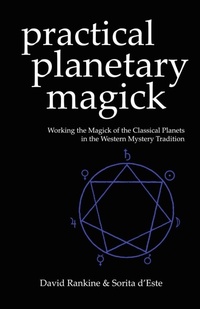 Enlarge image Cover: Practical Planetary Magick - Avalonia