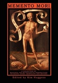 Cover: Memento Mori - Avalonia
