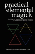 Cover: Practical Elemental Magick - Avalonia
