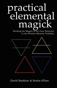 Enlarge image Cover: Practical Elemental Magick - Avalonia