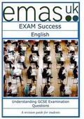 Cover: Exam Success - EMASUK