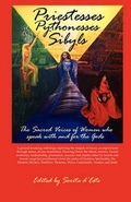 Cover: Priestesses Pythonesses Sibyls - Avalonia