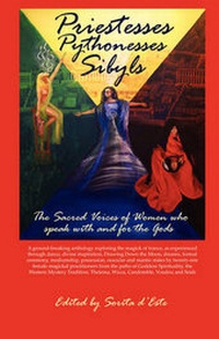 Enlarge image Cover: Priestesses Pythonesses Sibyls - Avalonia