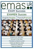 Cover: Exam Success / Examen Succes - EMASUK