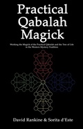 Cover: Practical Qabalah Magick - Avalonia