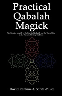 Enlarge image Cover: Practical Qabalah Magick - Avalonia