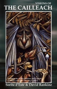 Abbildung von: Visions of the Cailleach - Avalonia