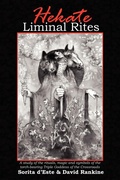 Cover: Hekate Liminal Rites - Avalonia