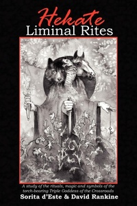 Enlarge image Cover: Hekate Liminal Rites - Avalonia