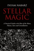 Cover: Stellar Magic - Avalonia