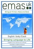 Cover: Bilingual Primary Resource Book - EMASUK