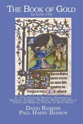 Cover: The Book of Gold - Le Livre d'Or - Avalonia
