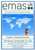 Cover: Bilingual Primary Resource Book - EMASUK