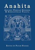 Cover: Anahita - Avalonia