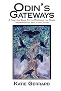 Cover: Odin's Gateways - Avalonia