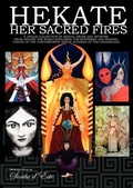Cover: Hekate: Her Sacred Fires - Avalonia