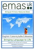 Cover: Bilingual Primary Resource Book - EMASUK