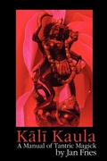 Cover: Kali Kaula - Avalonia