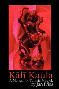 Enlarge image Cover: Kali Kaula - Avalonia