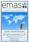 Cover: Bilingual Primary Resource Book - EMASUK