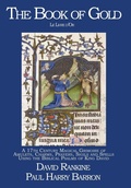 Cover: The Book of Gold (Le Livre d'Or) - Avalonia