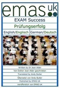 Cover: Exam Success Prufungserfolg - EMASUK